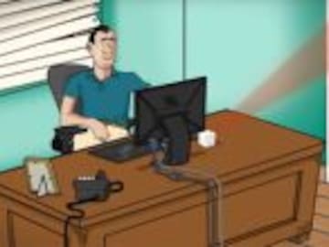 El sensor que evitará que te sorprendan en “la hora feliz”