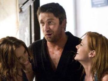 #Top Ten: Soy Facilote…