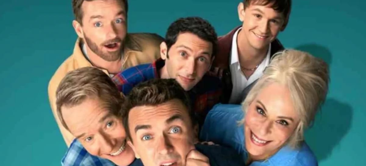 MX- Elenco de Malcolm el de en medio en Venga la Alegría