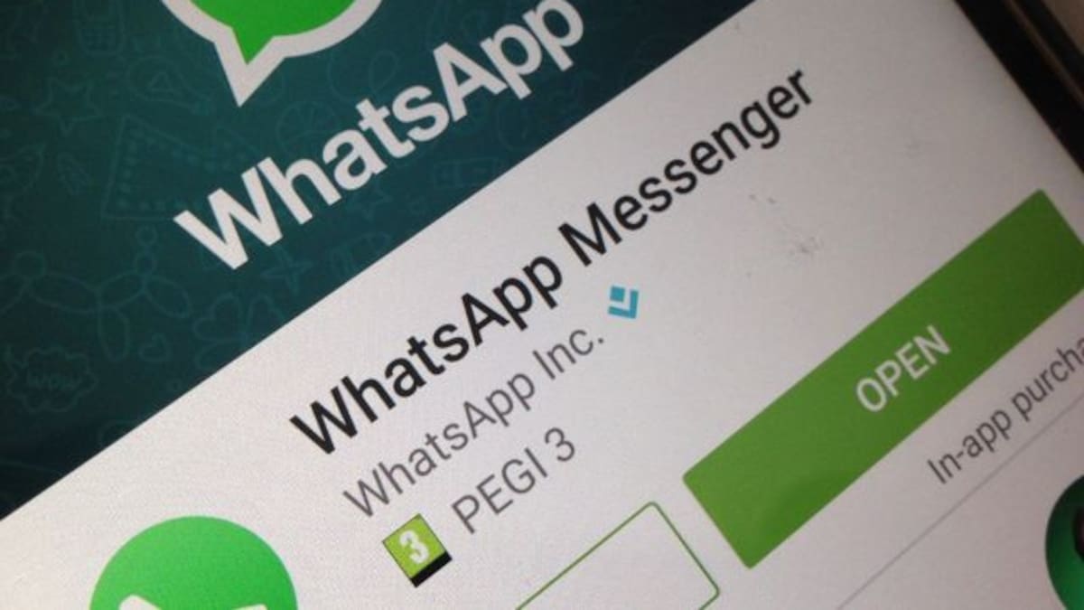Whatsapp lanzará la actualización que todos tememos