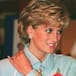 Donald Trump intentó ligarse a Lady Di