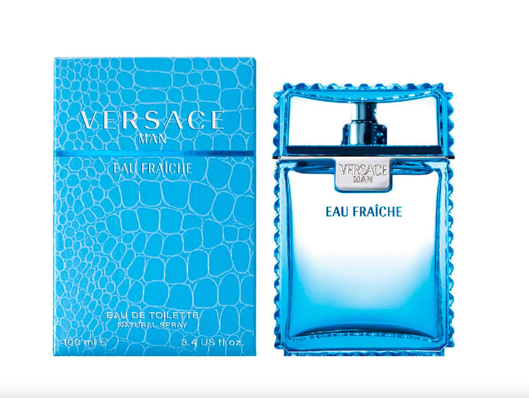 Versace Man Eau Fraîche