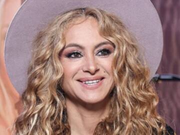 Paulina Rubio culpa a mamá de Thalía por su rivalidad
