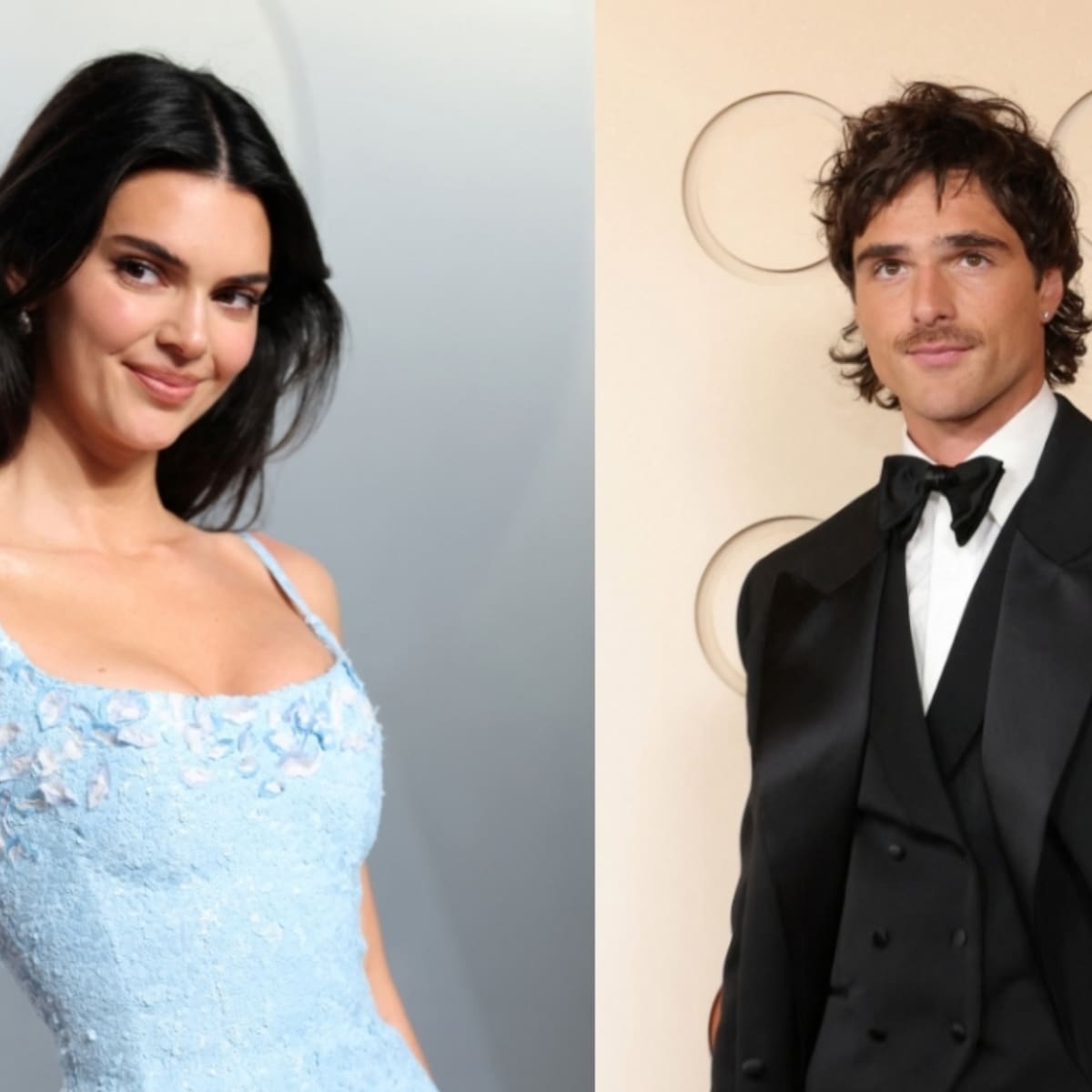Jacob Elordi se muere por Kendall Jenner y dejó en claro que quiere estar con ella al hacer esto