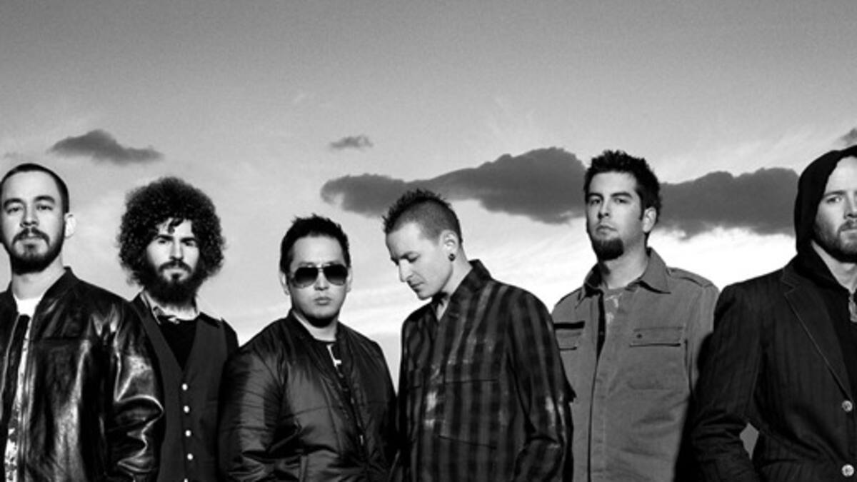 Linkin Park estrena single en videojuego