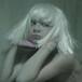 La transformación de Maddie Ziegler en nuevo álbum de Sia