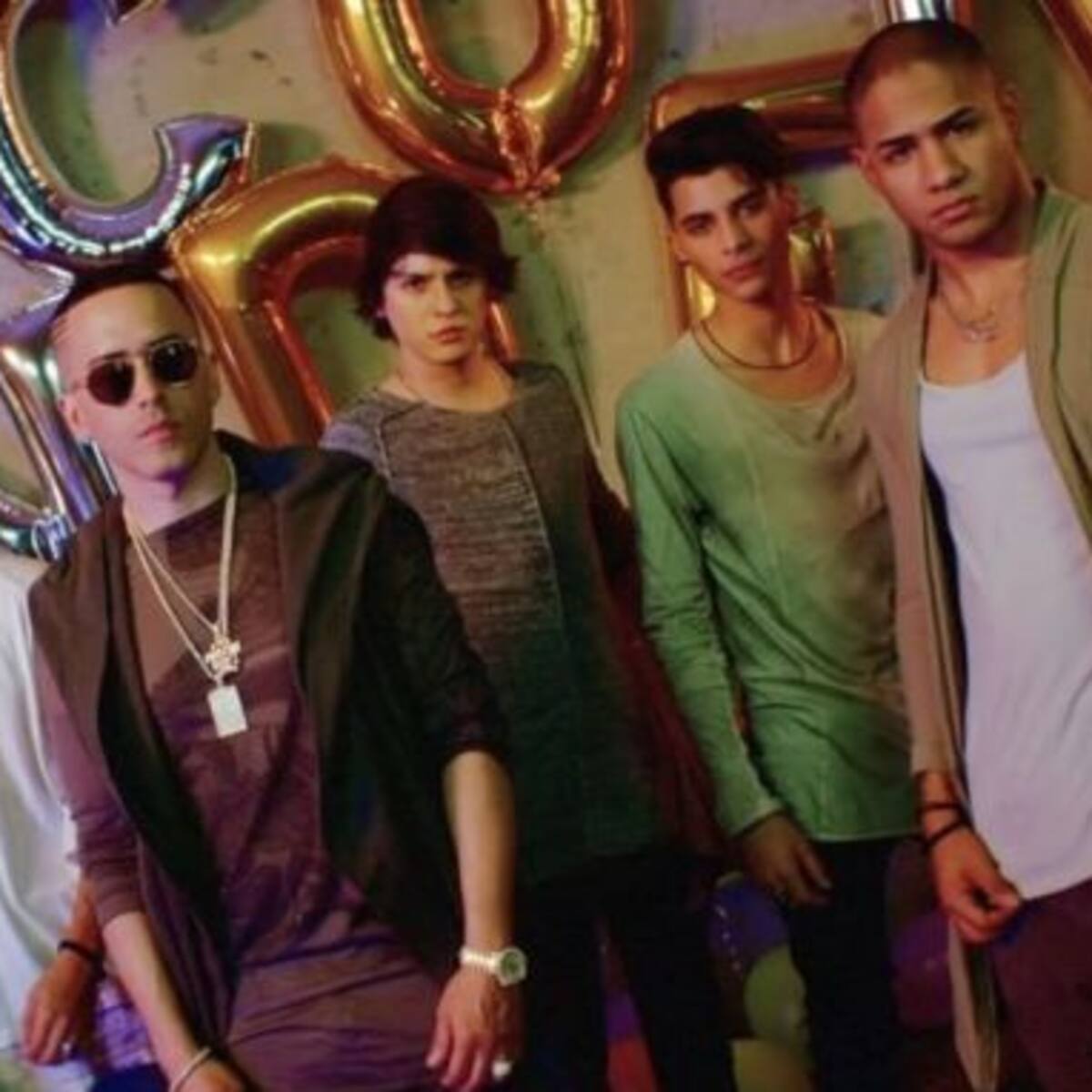 CNCO y Yandel listos para conquistar con nuevo sencillo