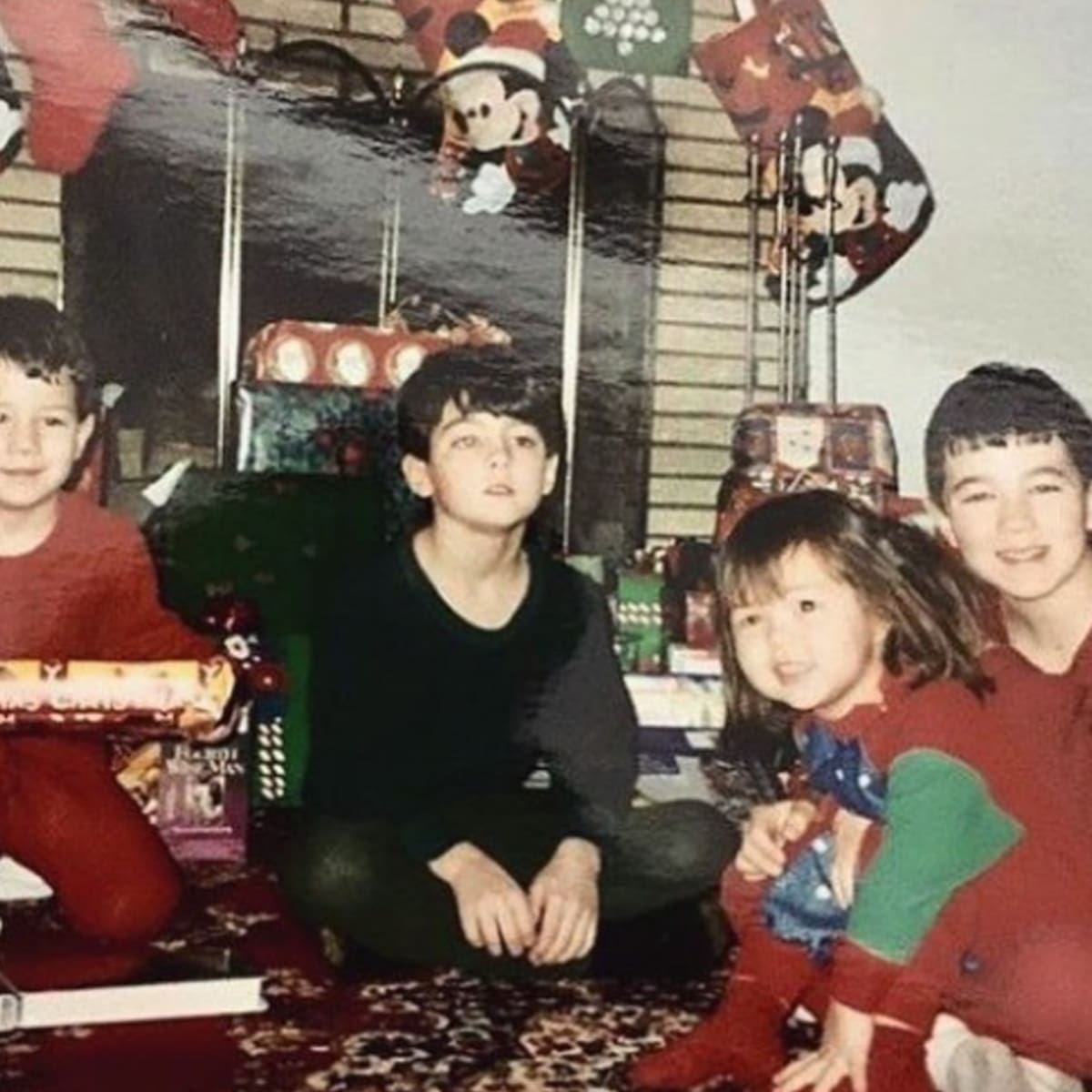 Los Jonas Brothers están de luto: Fallece Maya Kibbel ¿quién es y cuál era la relación con la banda?