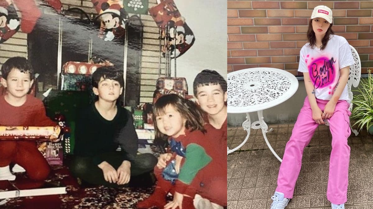 Los Jonas Brothers están de luto: Fallece Maya Kibbel ¿quién es y cuál era la relación con la banda?