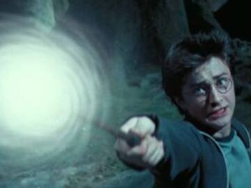 Descubre tu propio Patronus con este sencillo test