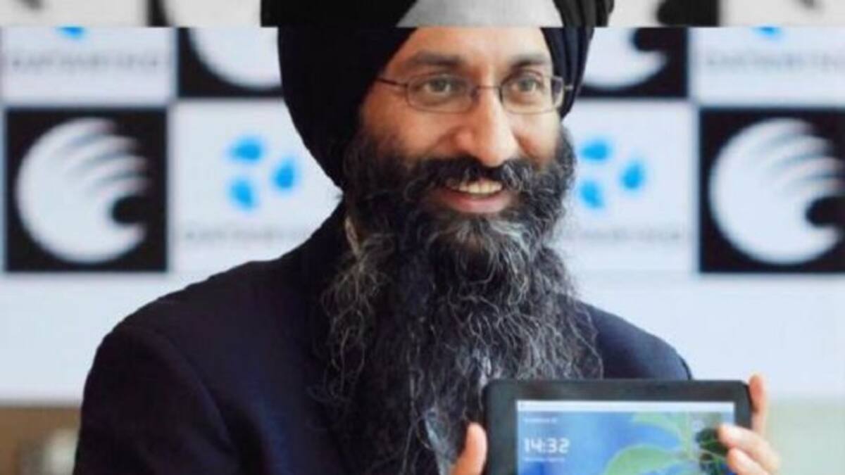 India sacará el smartphone más barato del mundo