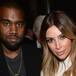 El millonario regalo de Kanye West para Kim Kardashian