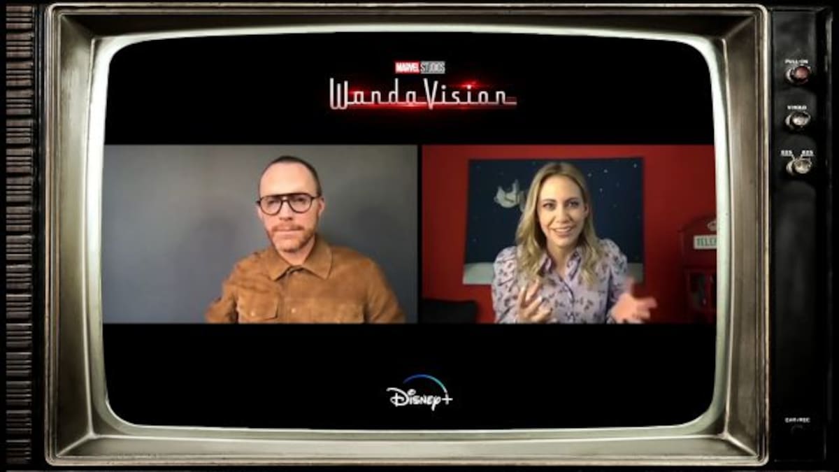 Un viaje entre épocas donde no todo es lo que parece