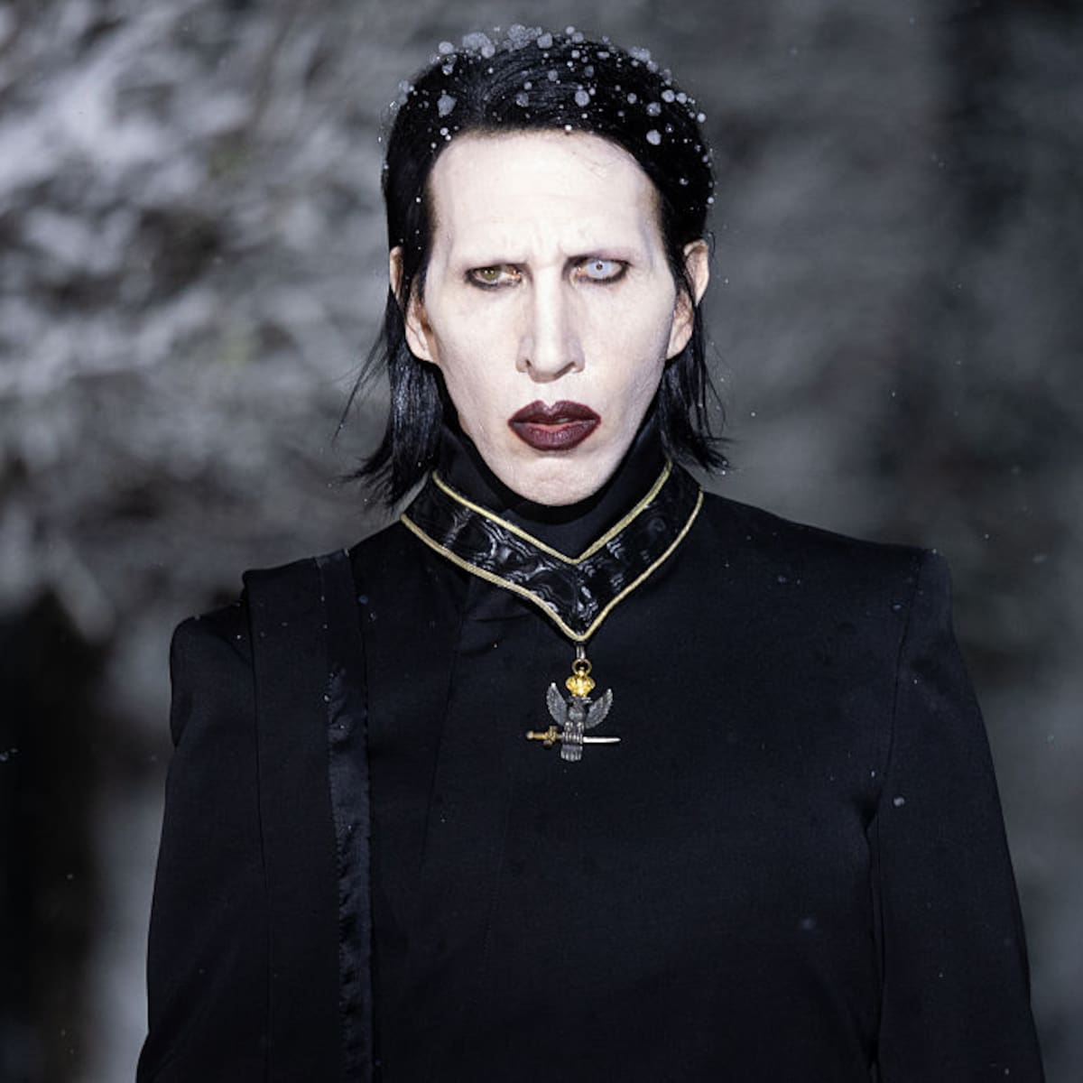 Marilyn Manson presenta su nuevo álbum “Exit Wound”, ¿por qué resulta ser un inquietante regreso musical?