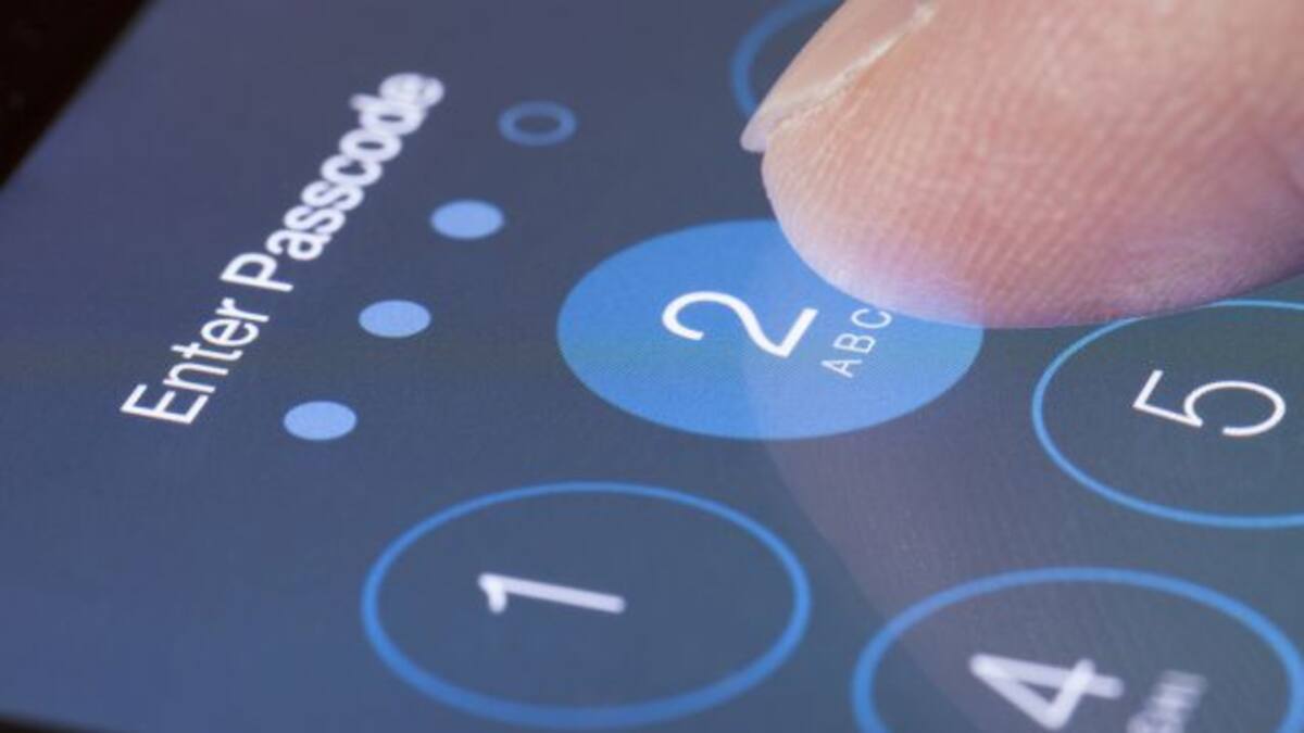 Descubren una manera de hackear tu iPhone