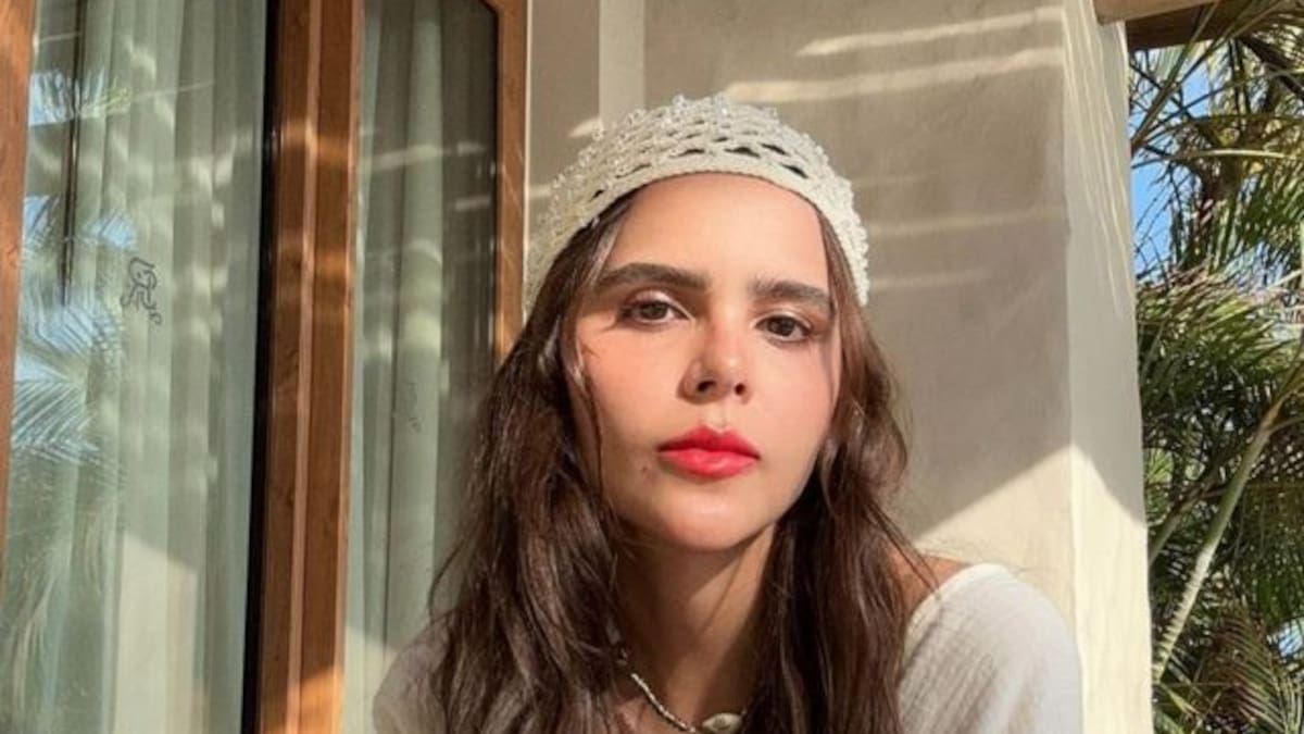 Yuya comparte con sus seguidores que padece alopecia