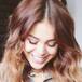 Danna Paola recupera la sonrisa tras días muy difíciles en su vida