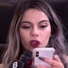 Lizbeth Rodríguez expone a famoso youtuber