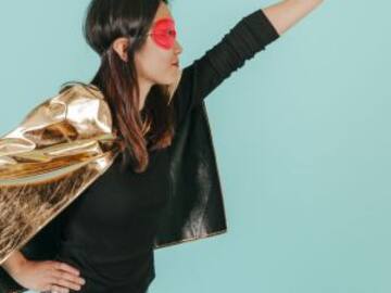 #Top Ten: Saco el poder cuando