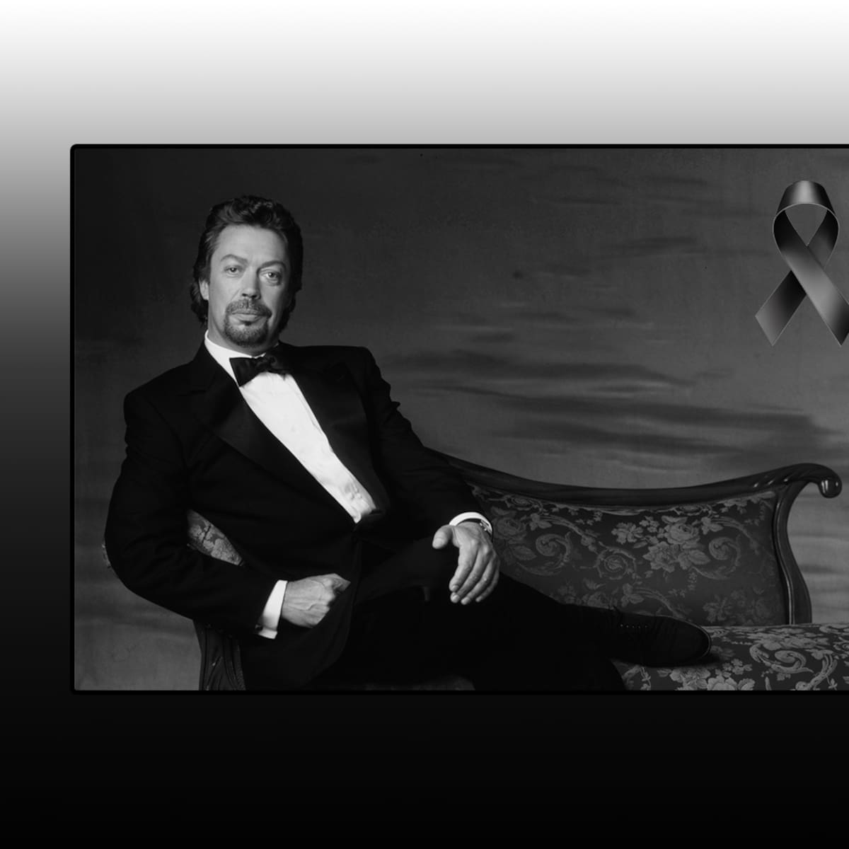 Muere el actor “Tim Curry” a los 80 años de edad