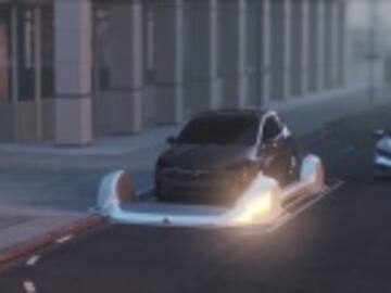 La solución al tráfico en las grandes ciudades