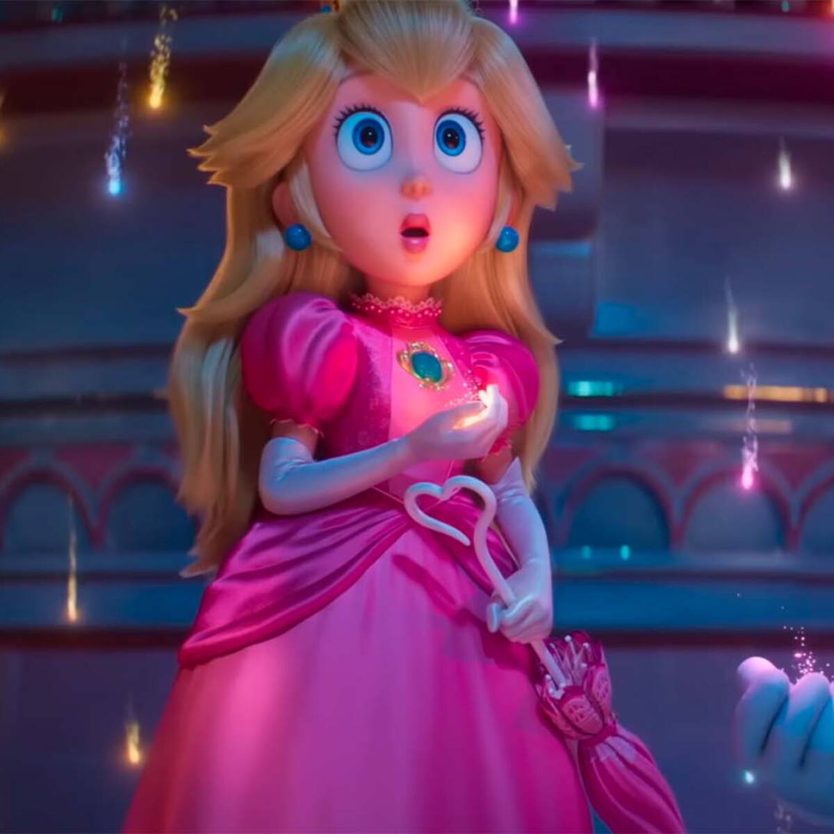 Crítica de Super Mario Galaxy: La Película, el espectáculo visual y sonoro que solo Nintendo e Illumination podían lograr