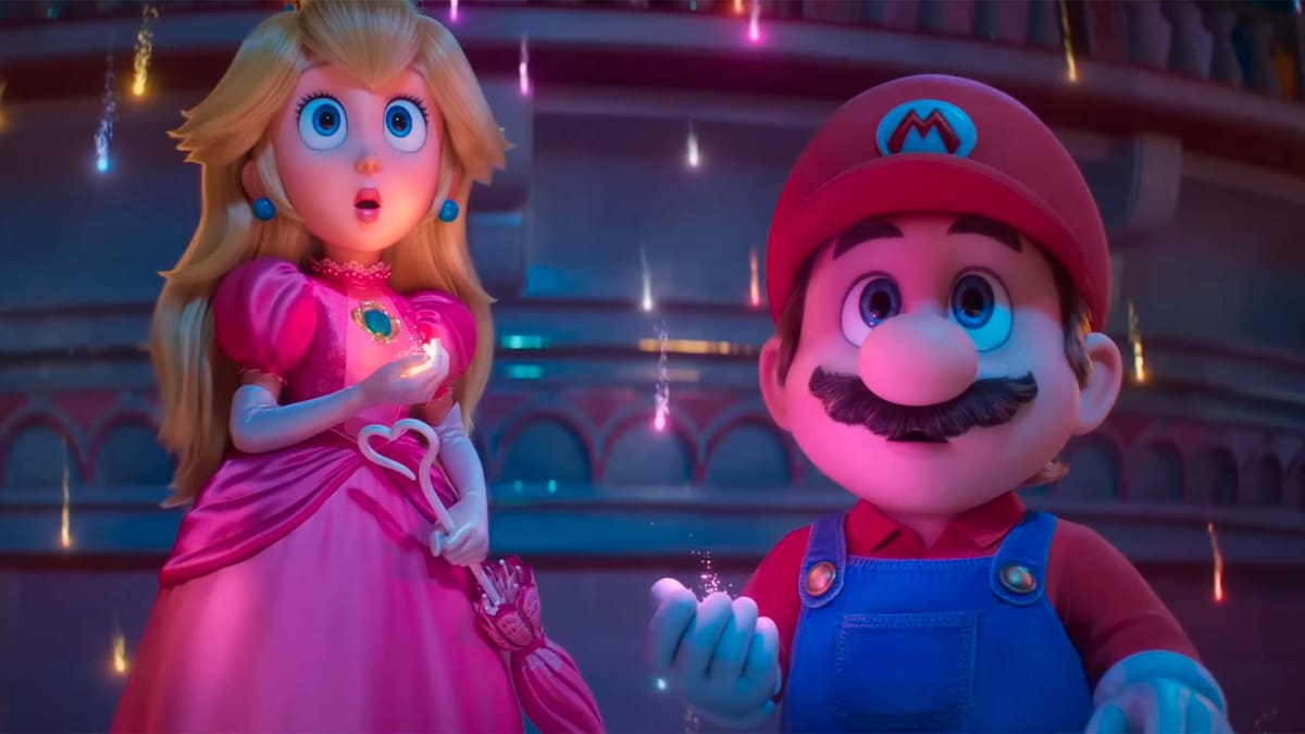 Crítica de Super Mario Galaxy: La Película, el espectáculo visual y sonoro que solo Nintendo e Illumination podían lograr