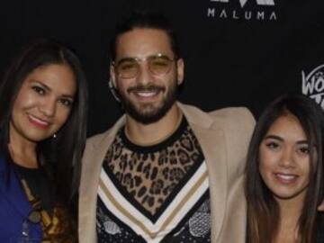 ¿Maluma ya tuvo sus 4 babys?