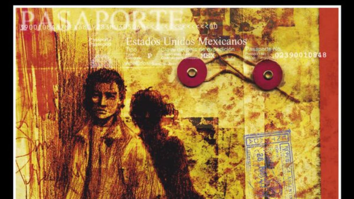 Nos habla del libro EfectoTequila