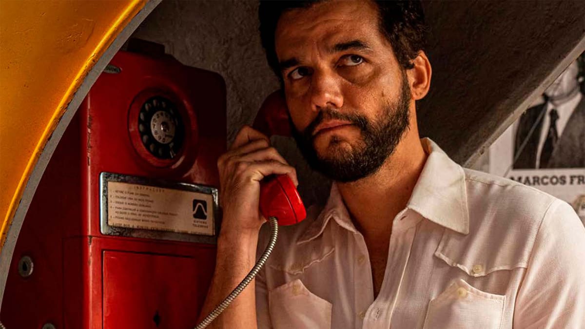 El Agente Secreto: El premiado thriller de Kleber Mendonça Filho llega a plataformas