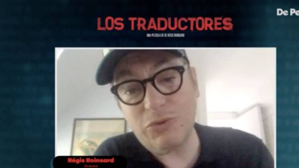 “Tenemos que hacerlos inocentes; para que el espectador piense que sonCulpables”.- Régis Roinsard