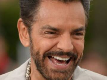 Eugenio Derbez le dice "fiera" a Victoria Ruffo