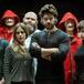 Primeras imágenes de 'La Casa de Papel' tercera temporada