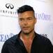 Ricky Martin comparte emotiva foto con su hijo
