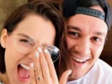 ¿Yuya se casó en secreto?