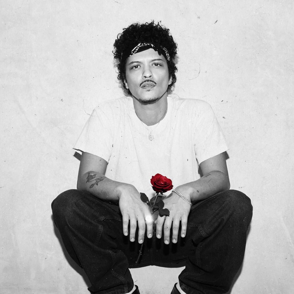 ¡Bruno Mars en México! Anuncia cuatro conciertos del “The Romantic Tour”: link para acceder a la preventa de fans