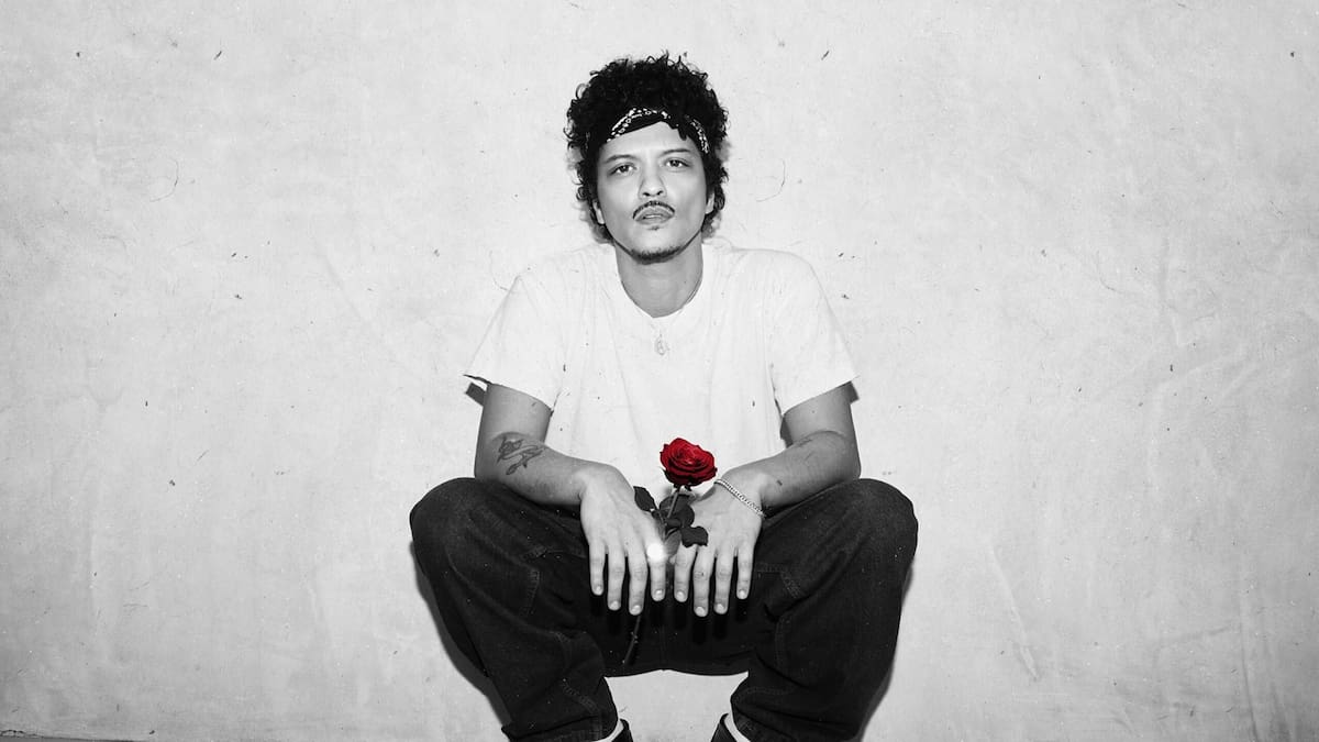 ¡Bruno Mars en México! Anuncia cuatro conciertos del “The Romantic Tour”: link para acceder a la preventa de fans