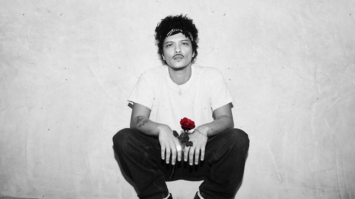 ¡Bruno Mars en México! Anuncia cuatro conciertos del “The Romantic Tour”: link para acceder a la preventa de fans