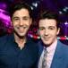 Drake y Josh hacen las paces