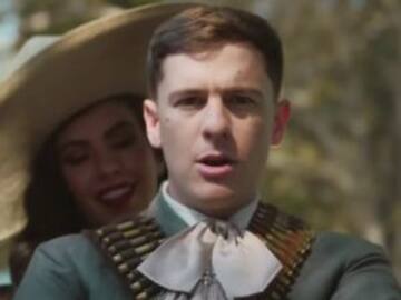 Guaynaa presenta nuevo sencillo titulado “Monterrey”