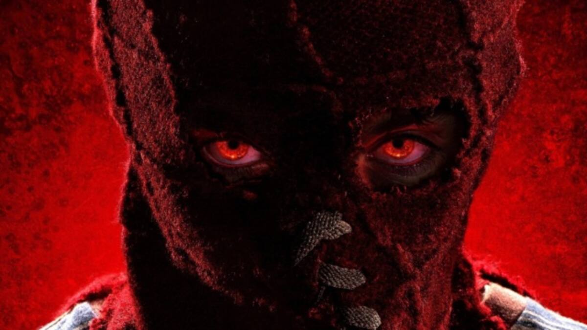 Especial De Película "Brightburn: Hijo de la oscuridad"