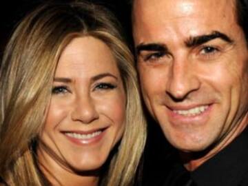 ¿Brad Pitt motivo del divorcio de Jennifer Aniston?