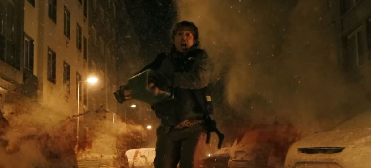 Razones para esperar con ansias la nueva película de Resident Evil