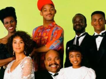 Así luce el elenco de "The Fresh Prince of Bel-Air"