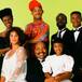 Así luce el elenco de "The Fresh Prince of Bel-Air"