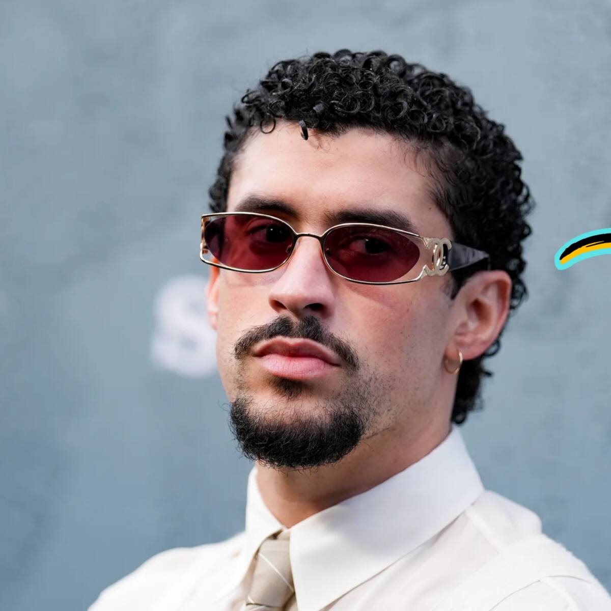 Revelan fotos de la supuesta boda entre Bad Bunny y Gabriela Berlingeri: toda la verdad detrás del rumor