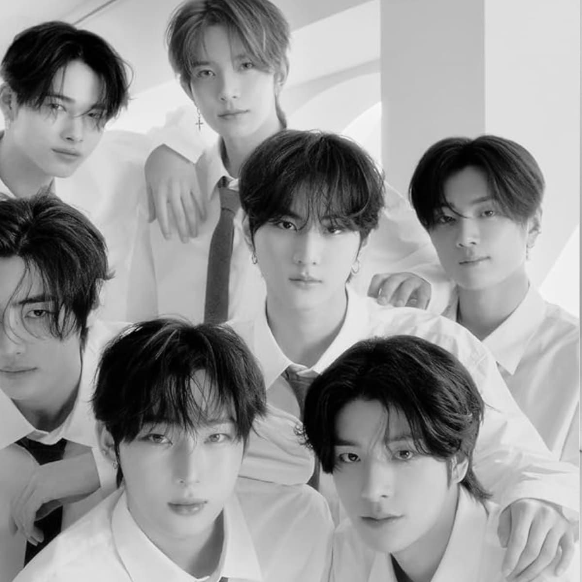 Heeseung presenta su nueva identidad como solista tras salir de ENHYPEN