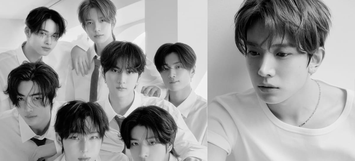 HEESEUNG se va de ENHYPEN