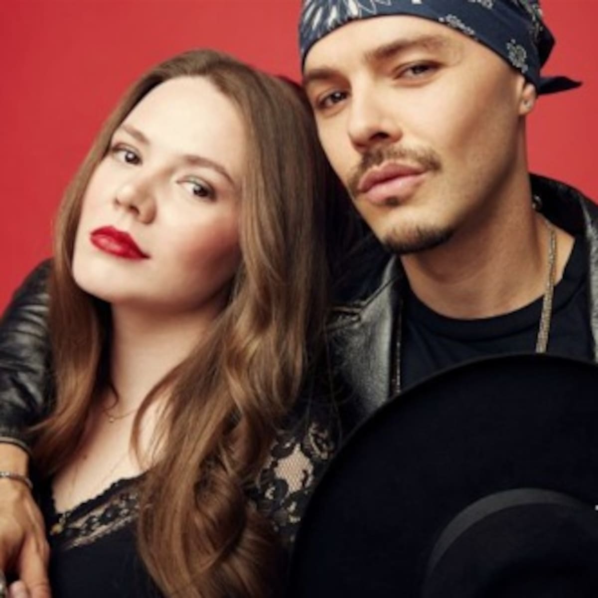 LOS40 te llevan al concierto de Jesse & Joy