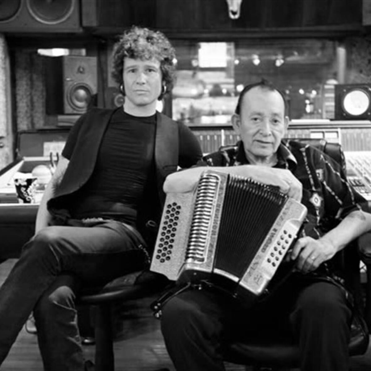 Bunbury ya tiene corto basado en su nuevo disco